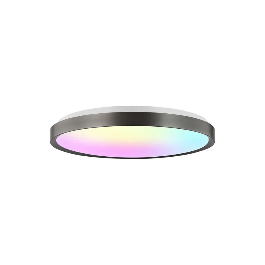 Потолочная лампа Yeelight Jupiter D500, 24Вт, Wi-Fi, серая