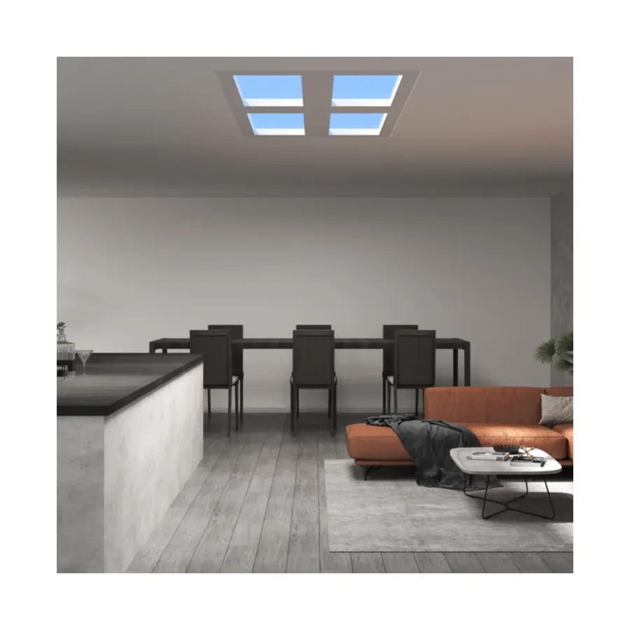 Потолочная лампа Yeelight Skylight-Sunset Pro P20, 76Вт — 2
