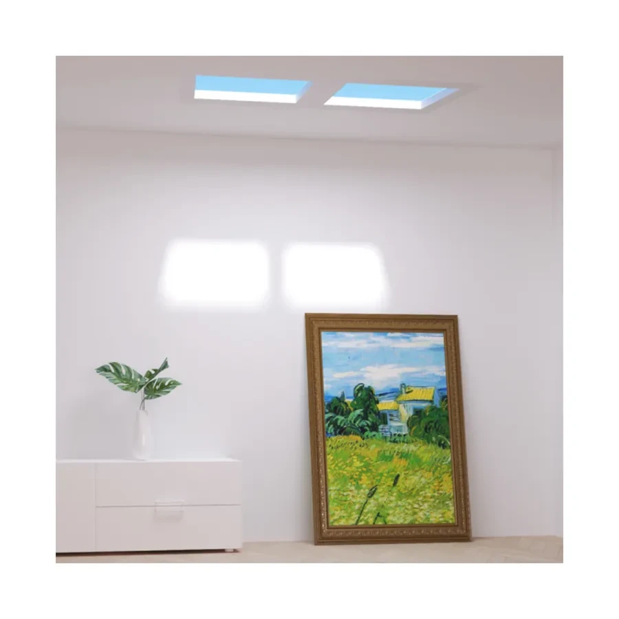 Потолочная лампа Yeelight Skylight-Sunset Pro P20, 76Вт — 3