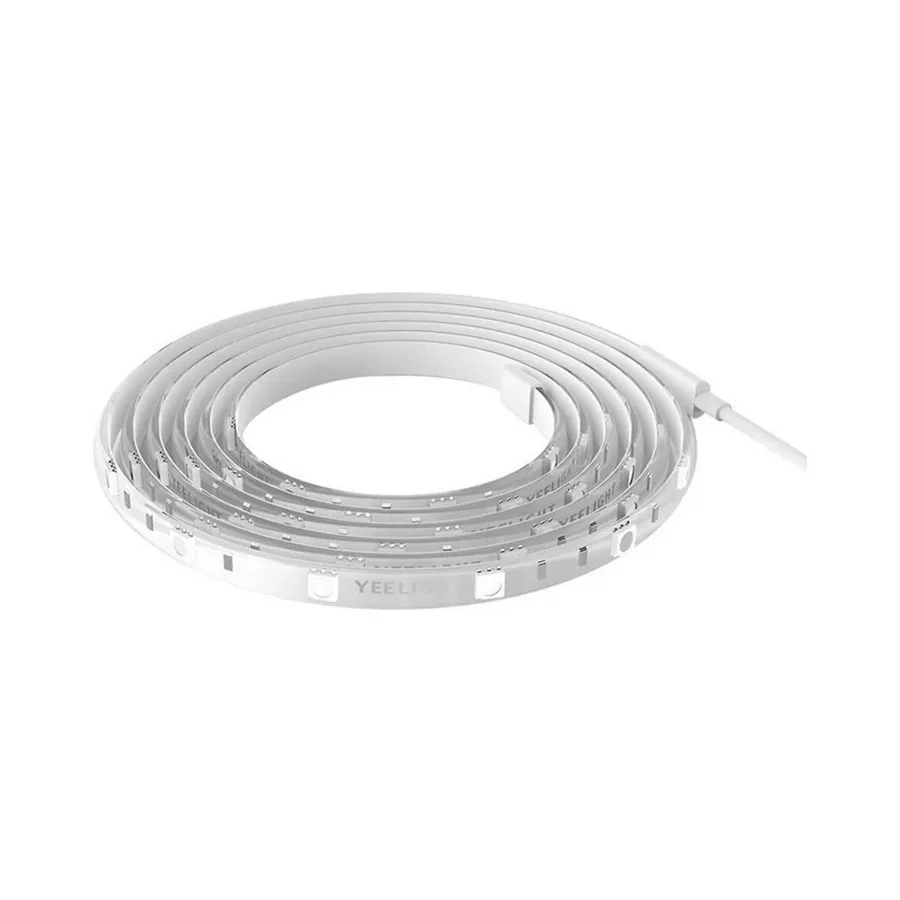 Светодиодная лента Yeelight Lightstrip Plus, 2м, RGB