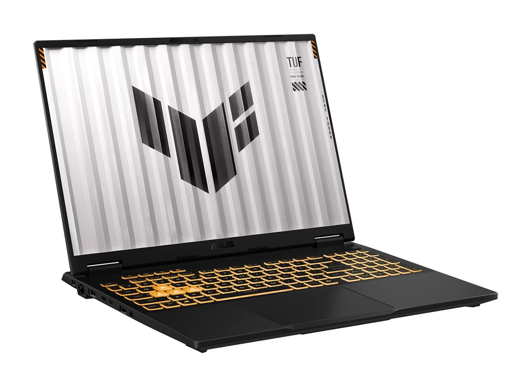 Ноутбук NB ASUS TUF Gaming F FX608JPR-RV118, Intel Core i5-14450HX, 16 ГБ, 1024 ГБ, 16" — 5