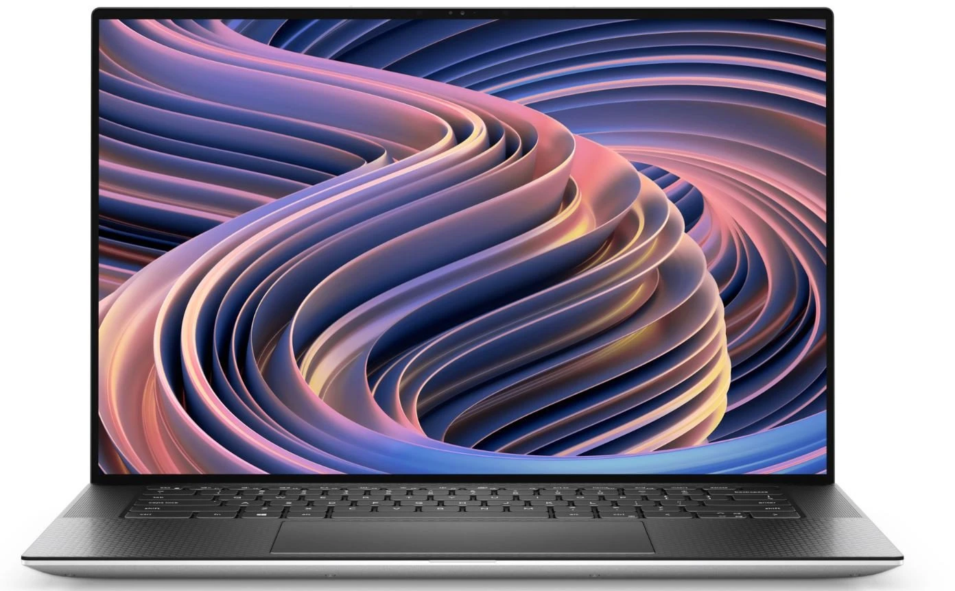 Ноутбук Dell XPS 9520 i7 1TB SSD OLED RTX3050Ti, Intel Core i7-12700H, 16 ГБ, 1024 ГБ, 15"