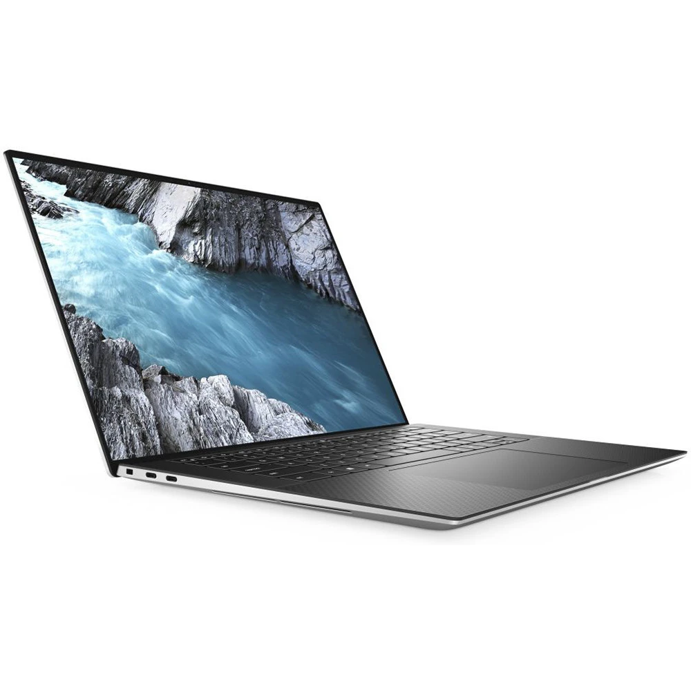 Ноутбук Dell XPS 9520 i7 1TB SSD OLED RTX3050Ti, Intel Core i7-12700H, 16 ГБ, 1024 ГБ, 15" — 2