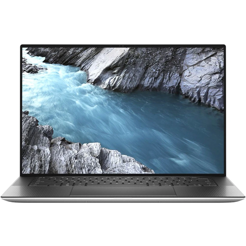 Ноутбук Dell XPS 9520 i7 1TB SSD OLED RTX3050Ti, Intel Core i7-12700H, 16 ГБ, 1024 ГБ, 15" — 3