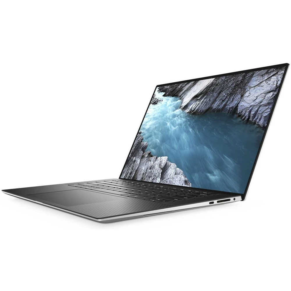 Ноутбук Dell XPS 9520 i7 1TB SSD OLED RTX3050Ti, Intel Core i7-12700H, 16 ГБ, 1024 ГБ, 15" — 4