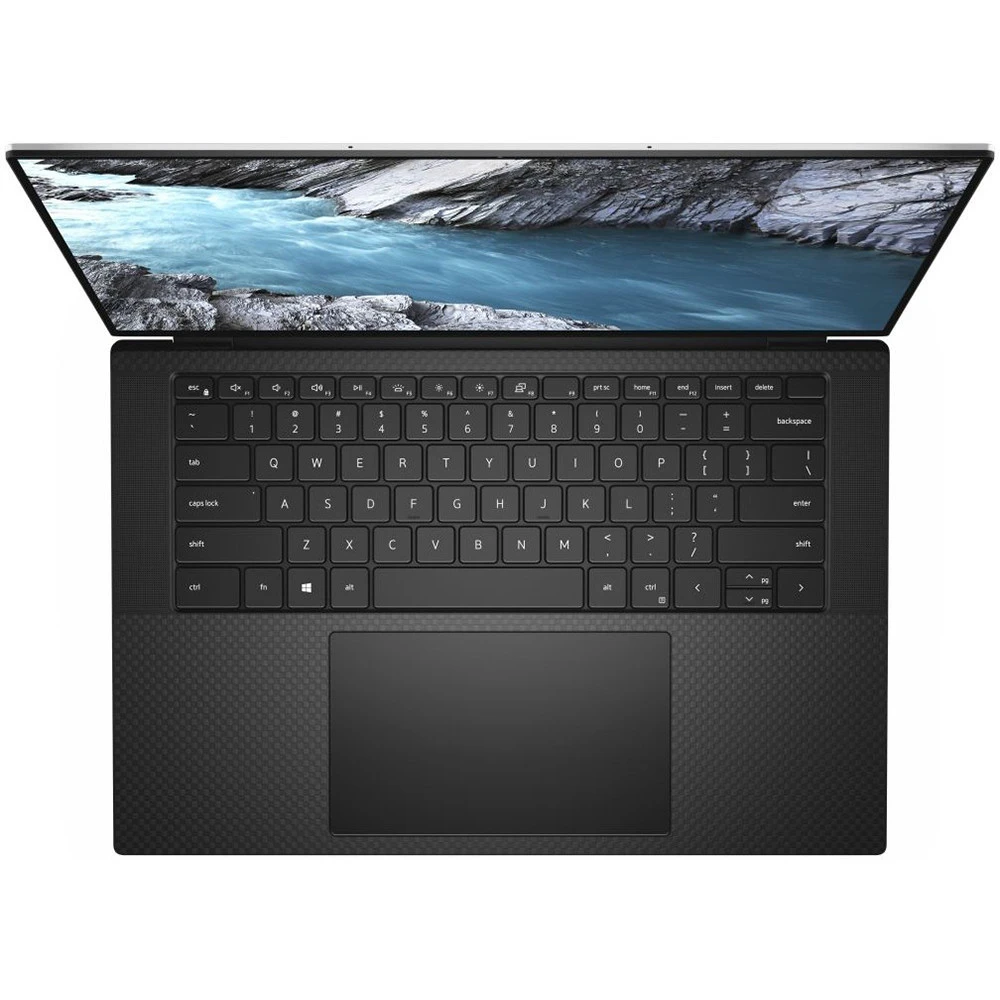 Ноутбук Dell XPS 9520 i7 1TB SSD OLED RTX3050Ti, Intel Core i7-12700H, 16 ГБ, 1024 ГБ, 15" — 5