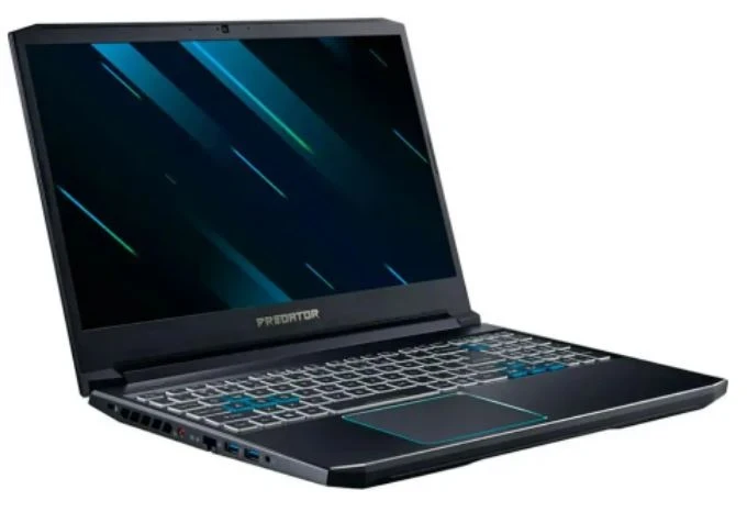 Ноутбук Acer Predator Helios 300 i5-12500H RTX 3070, Intel Core i5-12500H, 16 ГБ, 512 ГБ, 15.6"