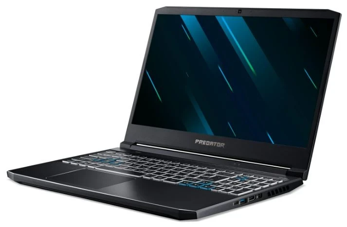 Ноутбук Acer Predator Helios 300 i5-12500H RTX 3070, Intel Core i5-12500H, 16 ГБ, 512 ГБ, 15.6" — 2