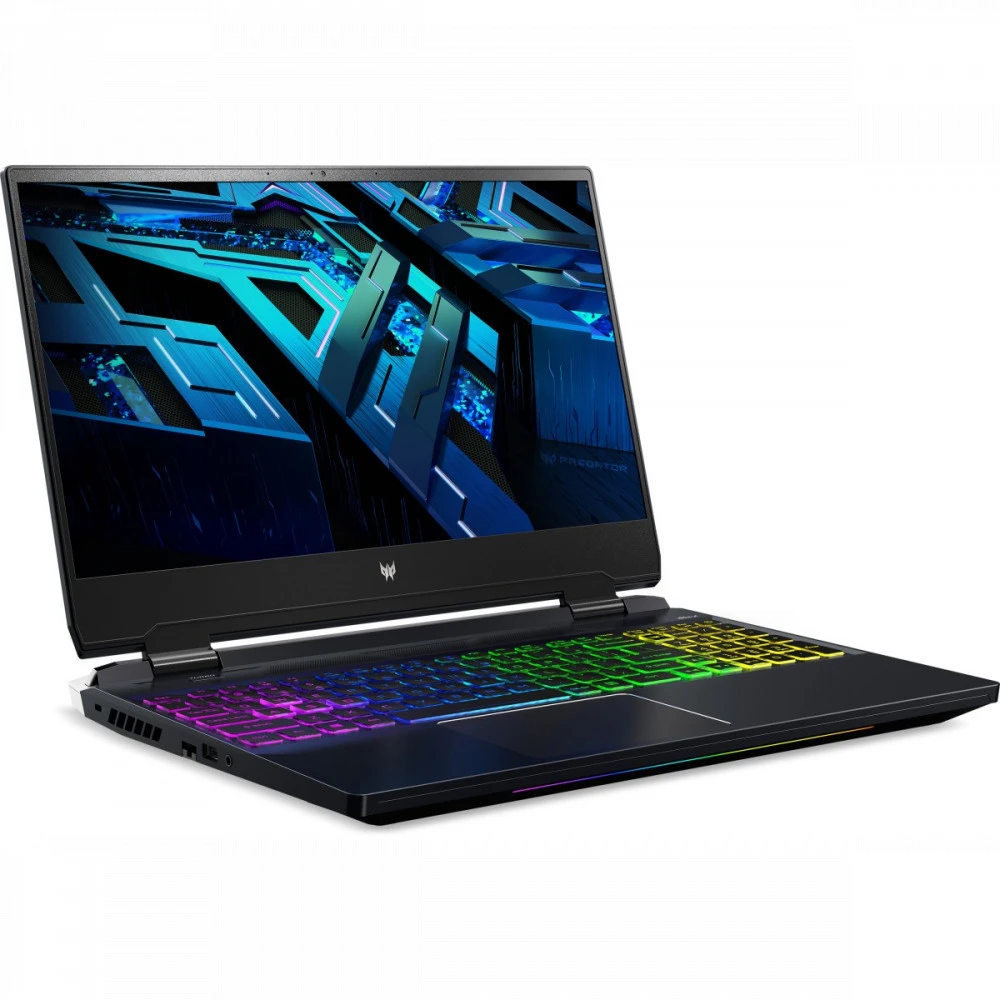 Ноутбук Acer Predator Helios 300 i5-12500H RTX 3070, Intel Core i5-12500H, 16 ГБ, 512 ГБ, 15.6" — 4