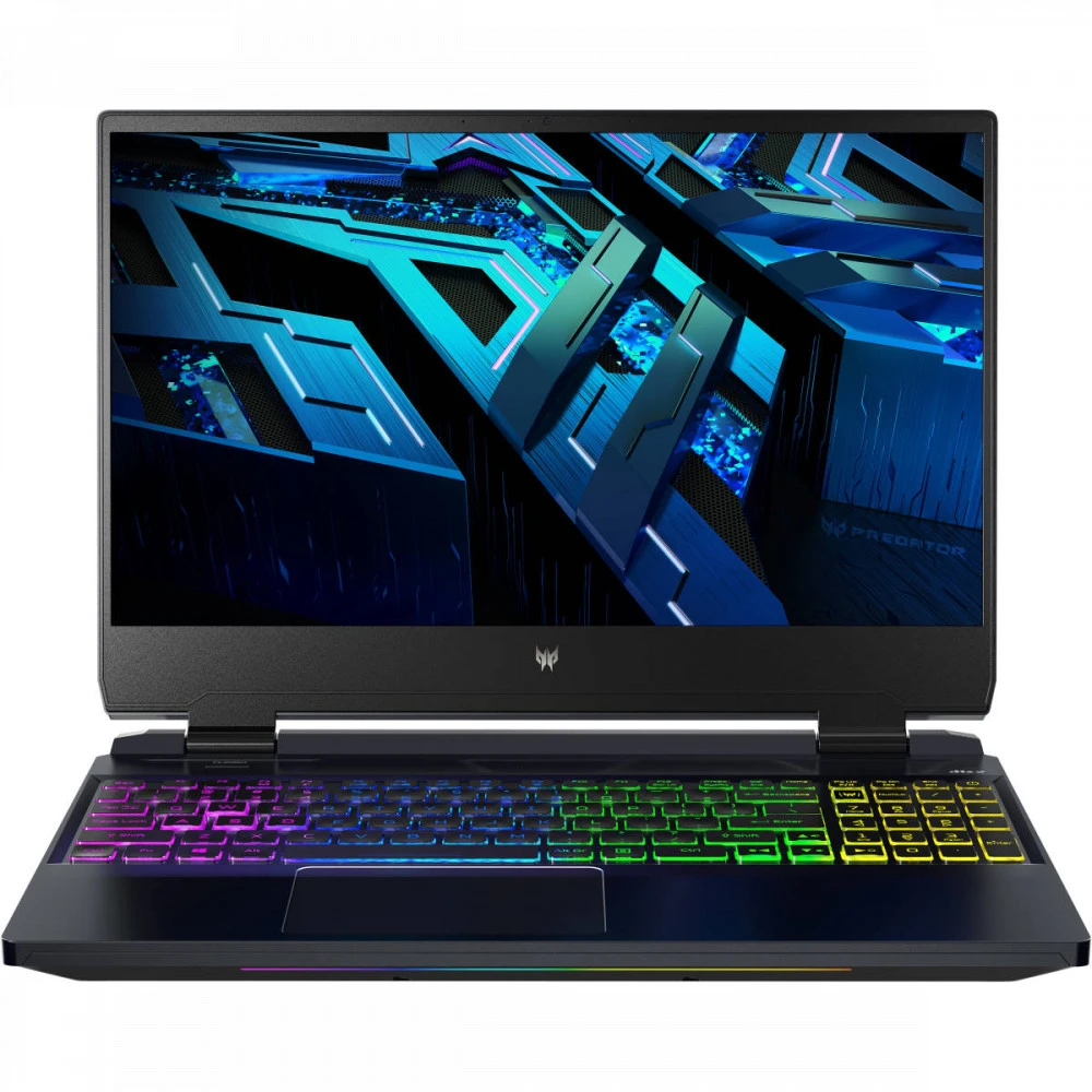 Ноутбук Acer Predator Helios 300 i5-12500H RTX 3070, Intel Core i5-12500H, 16 ГБ, 512 ГБ, 15.6" — 5