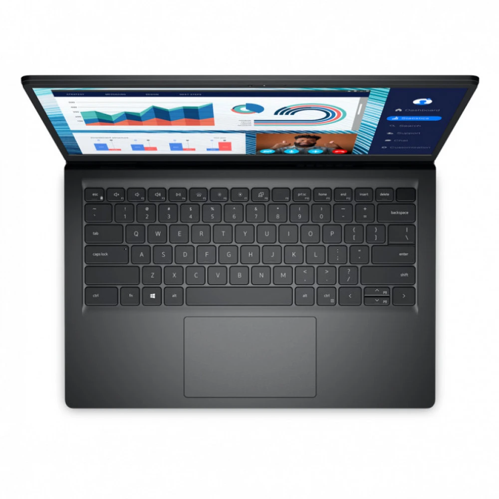 Ноутбук Dell Vostro 3420 i3 SSD Win 11, Intel Core i3-1215U, 8 ГБ, 256 ГБ, 14" — 4