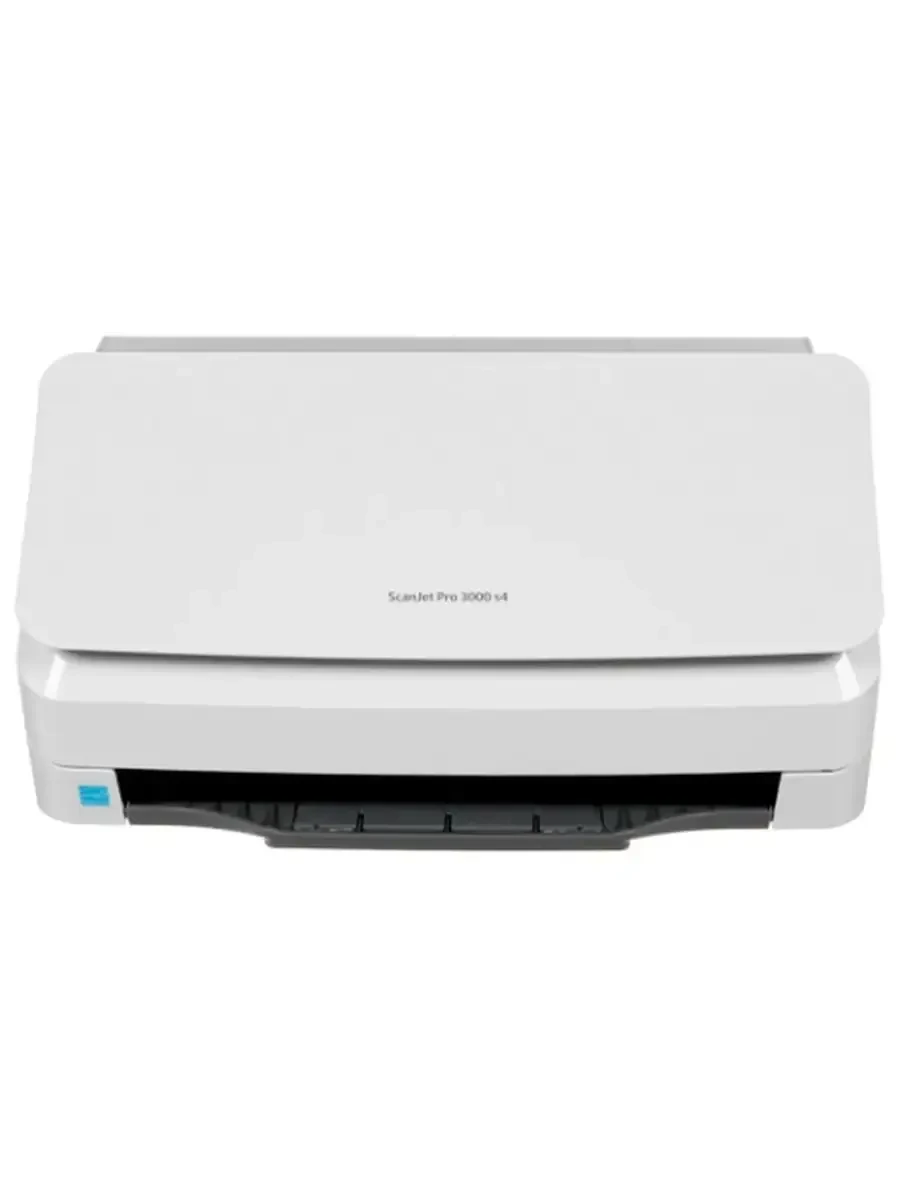 Сканер HP ScanJet Pro 3000 s4, A4, 4000 страниц/день — 2