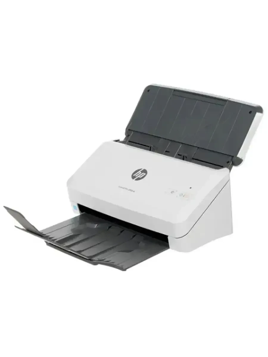 Сканер HP ScanJet Pro 3000 s4, A4, 4000 страниц/день — 3