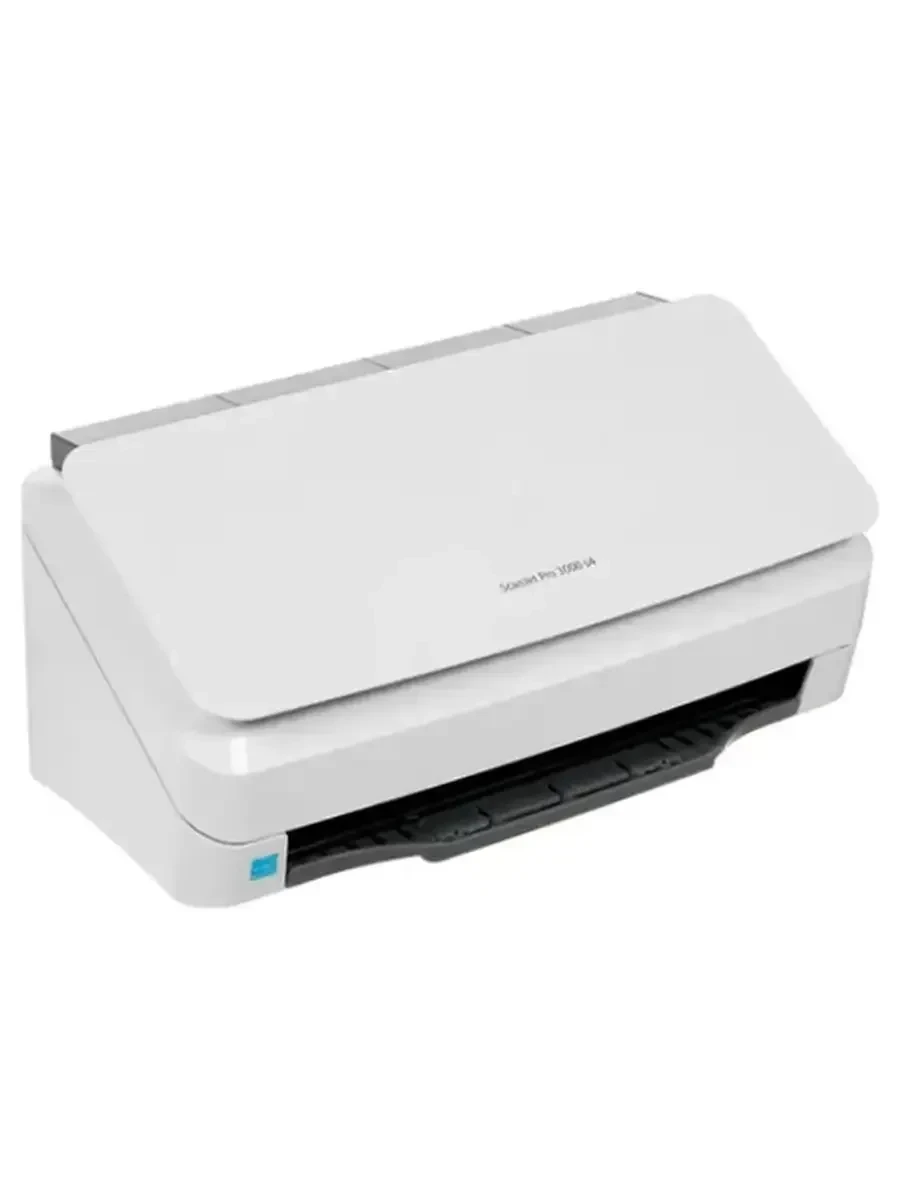 Сканер HP ScanJet Pro 3000 s4, A4, 4000 страниц/день — 4