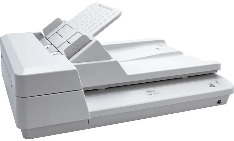 Сканер Fujitsu SP-1425, 25 стр/мин, A4, двусторонний