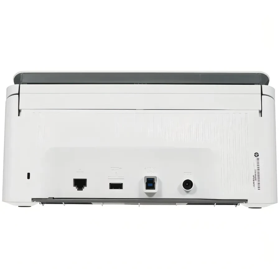 Сканер потоковый HP SJ Pro N4000 snw1, A4, 40стр/мин — 5