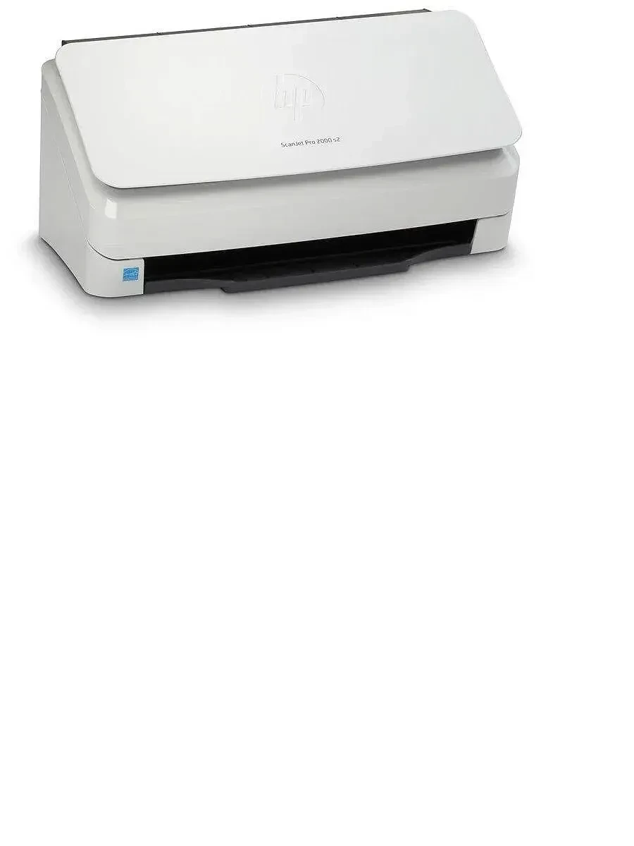 Сканер HP ScanJet Pro 2000 s2 A4, 600 dpi, 35 ppm, USB 3.0 — 2
