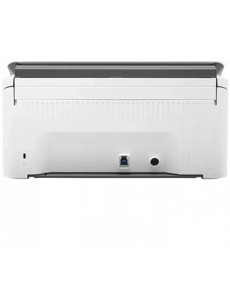 Сканер HP ScanJet Pro 2000 s2 A4, 600 dpi, 35 ppm, USB 3.0 — 3