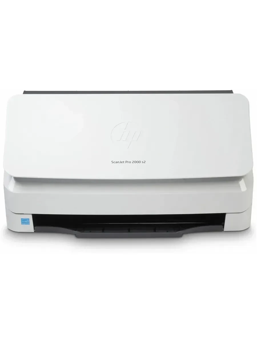 Сканер HP ScanJet Pro 2000 s2 A4, 600 dpi, 35 ppm, USB 3.0 — 4