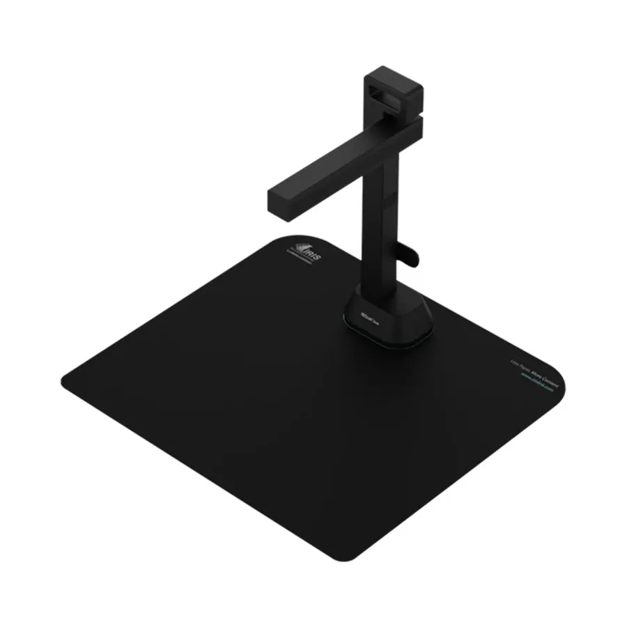 Планшетный сканер Canon IRISCAN DESK6 PRO — 2