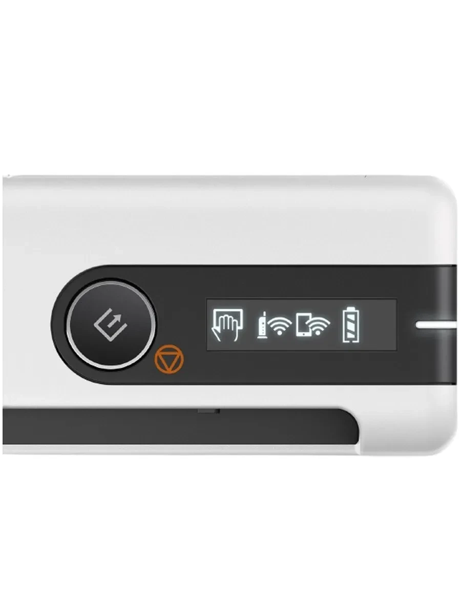 Mobil'nyj skaner Epson WorkForce DS-80W, A4, USB, Wi-Fi — 4