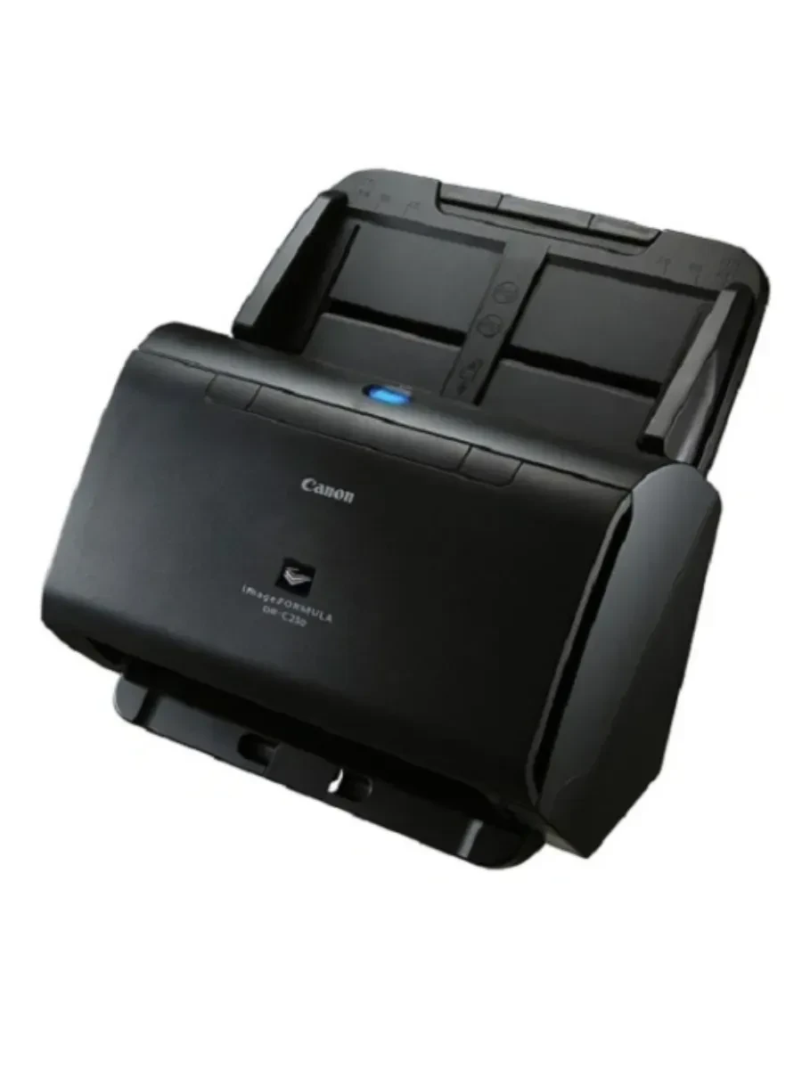 Сканер Canon imageFORMULA DR-C230 (2646C003/bundle)
