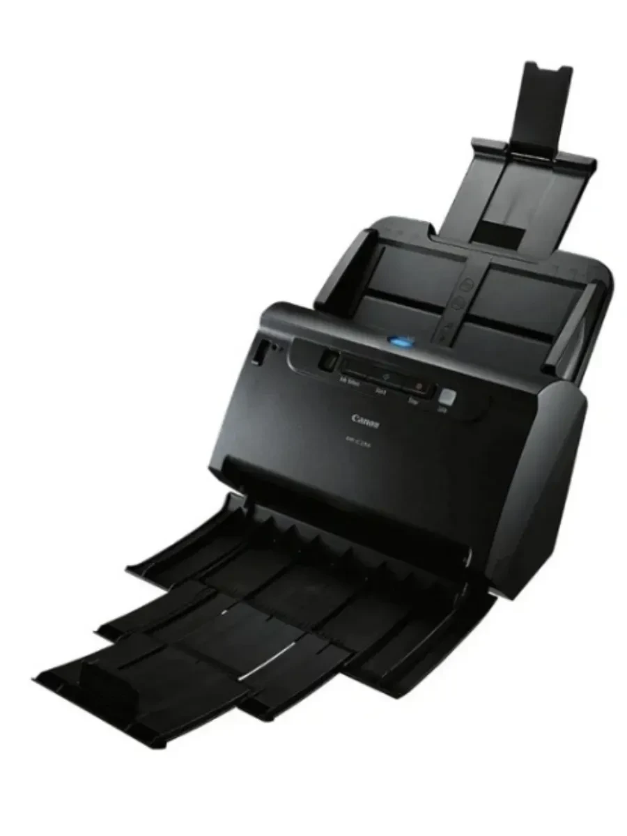 Сканер Canon imageFORMULA DR-C230 (2646C003/bundle) — 2