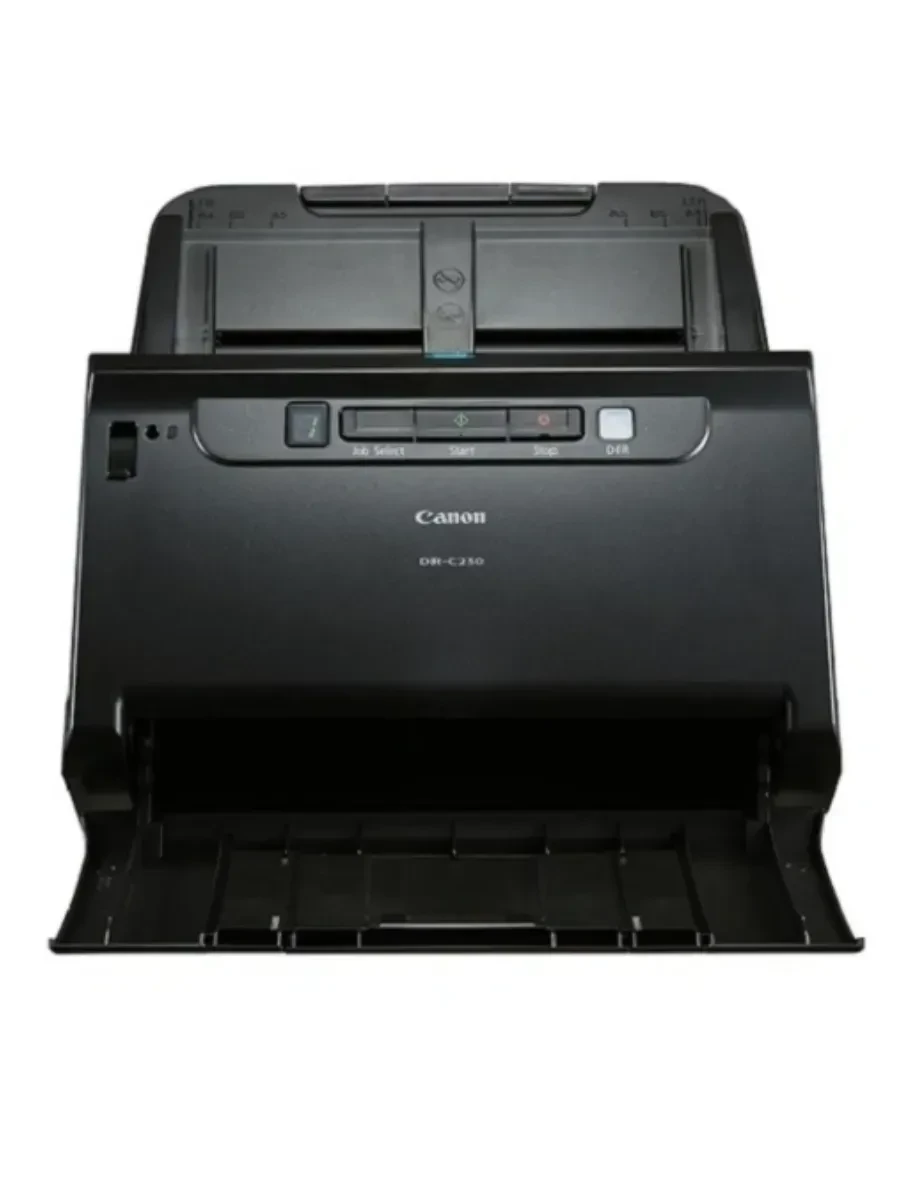 Сканер Canon imageFORMULA DR-C230 (2646C003/bundle) — 3