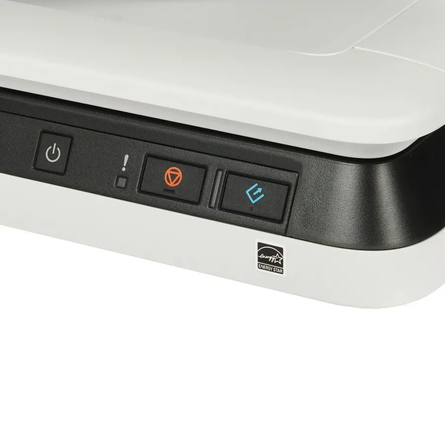 Сканер Epson WorkForce DS-1630 B11B239401, A4, 1200x1200dpi, USB — 4
