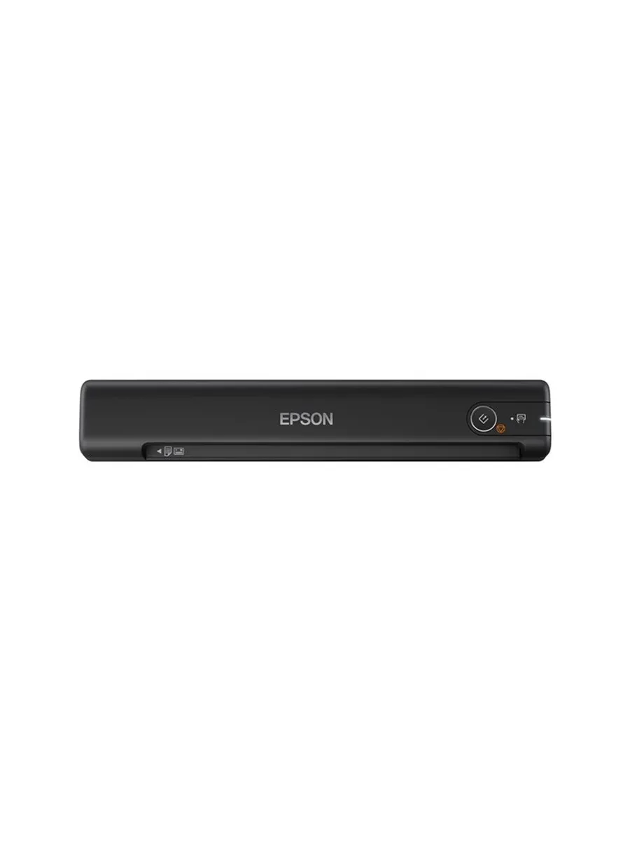 Сканер мобильный Epson WorkForce ES-50 B11B252401, А4, 5,5 сек/А4, питание от USB, 600 DPI x 600 DPI