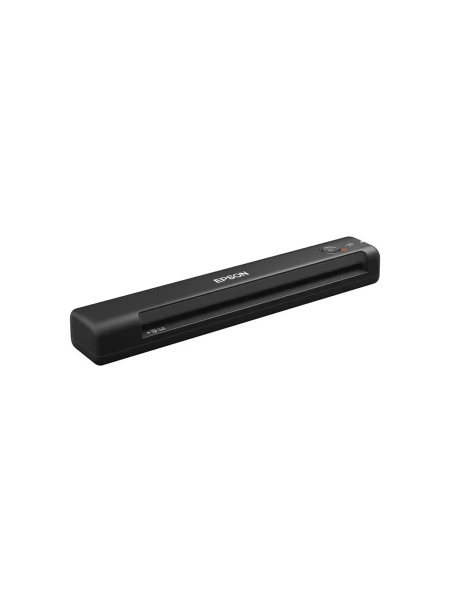Сканер мобильный Epson WorkForce ES-50 B11B252401, А4, 5,5 сек/А4, питание от USB, 600 DPI x 600 DPI — 2