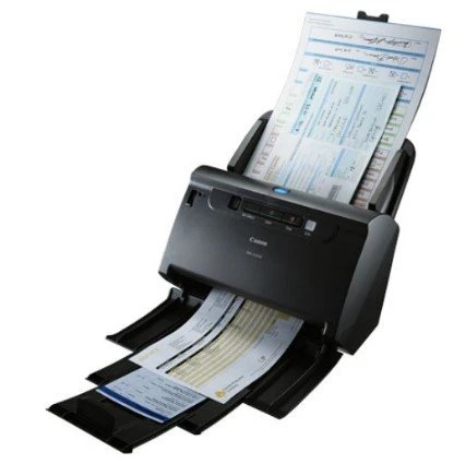 Сканеры Canon Сканер Canon imageFORMULA DR-C240 + RIPDF 25 0 — 2