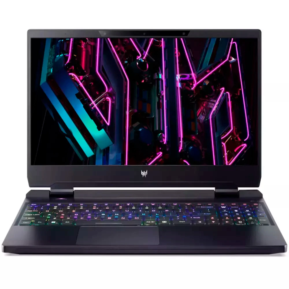 Ноутбук Acer Predator Helios 3D i9 RTX 4080 2TB SSD, Intel Core i9-13900HX, 32 ГБ, 2048 ГБ, 15"