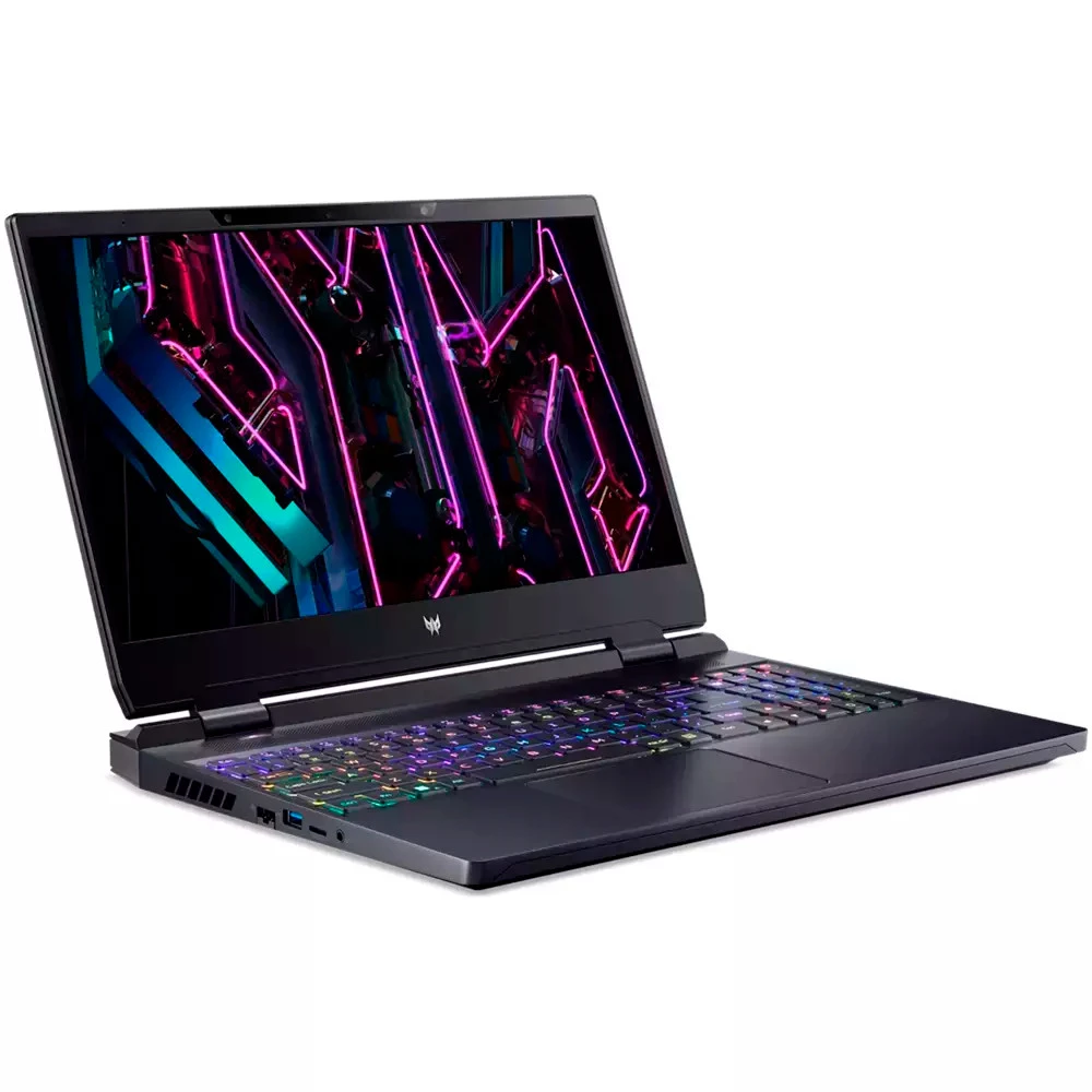 Ноутбук Acer Predator Helios 3D i9 RTX 4080 2TB SSD, Intel Core i9-13900HX, 32 ГБ, 2048 ГБ, 15" — 2