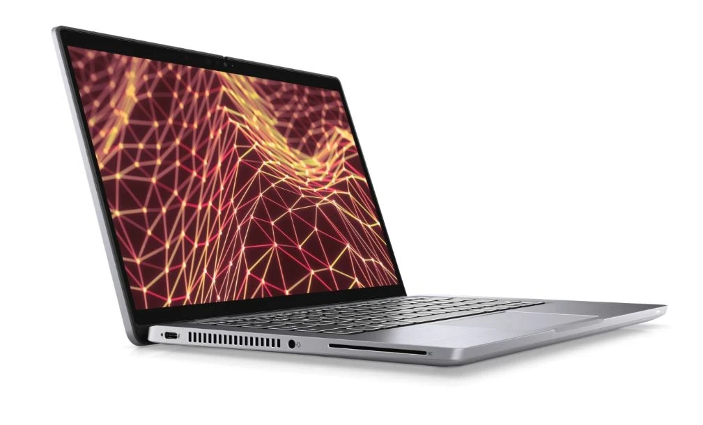 Ноутбук Dell Latitude 7330 .3 Core i5 SSD Ubuntu, Intel Core i5-1235U, 8 ГБ, 512 ГБ, 13" — 2