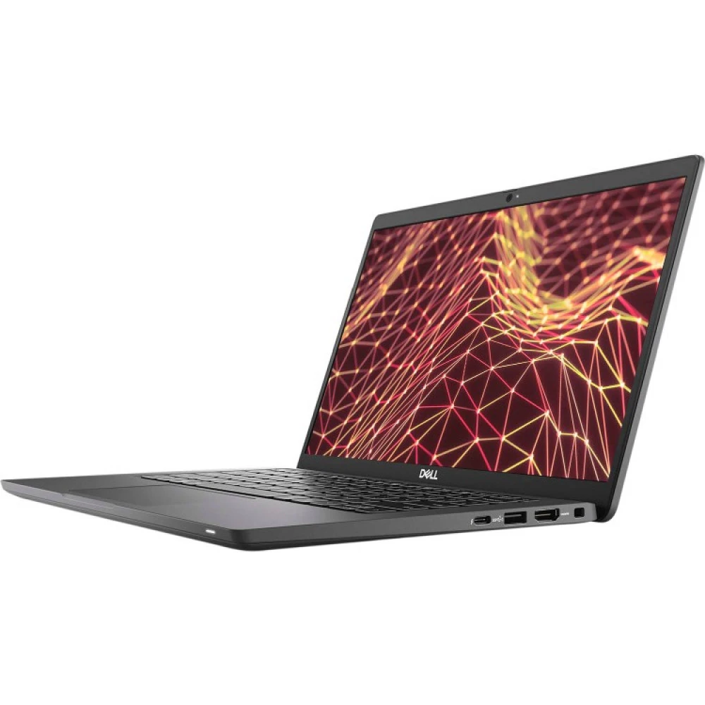 Ноутбук Dell Latitude 7330 .3 Core i5 SSD Ubuntu, Intel Core i5-1235U, 8 ГБ, 512 ГБ, 13" — 5