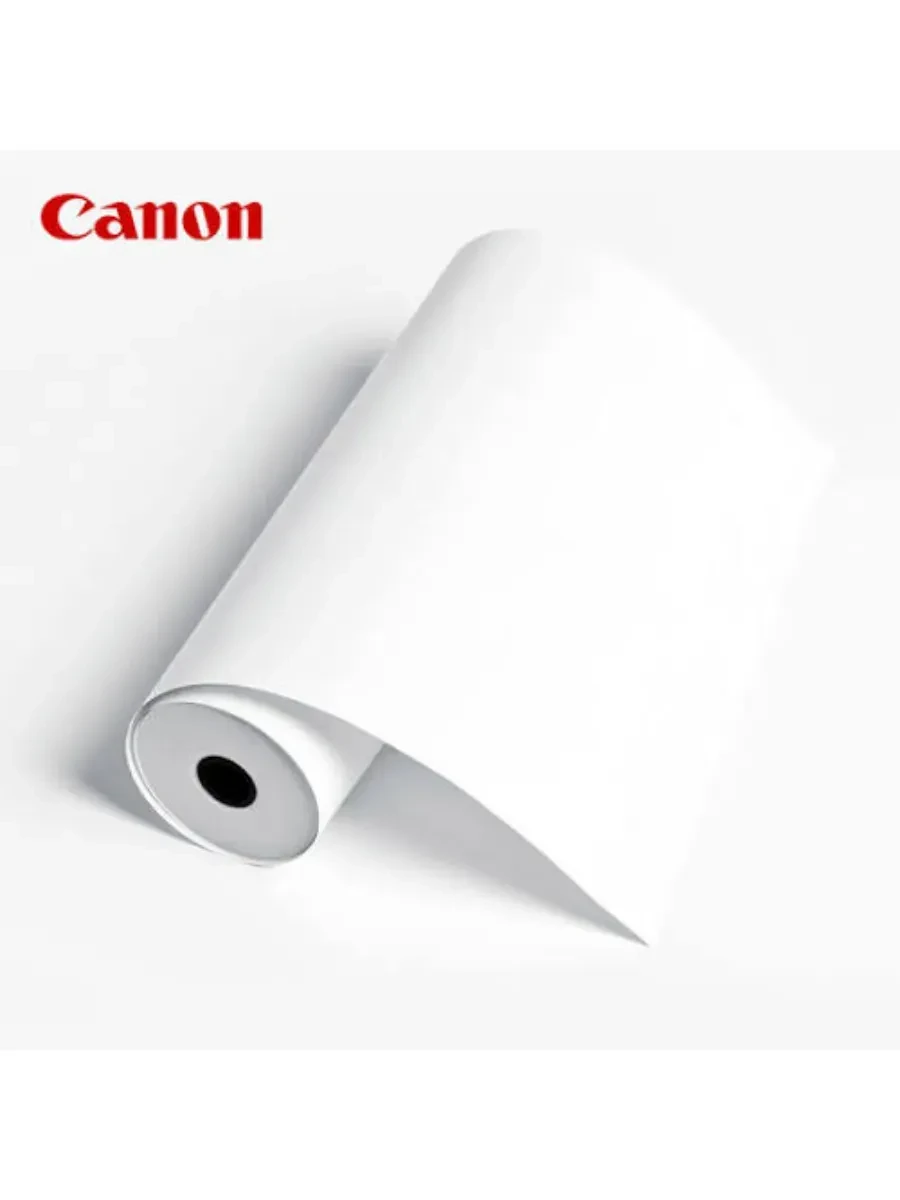 Бумага Canon LFM116 (3807V950) — 3