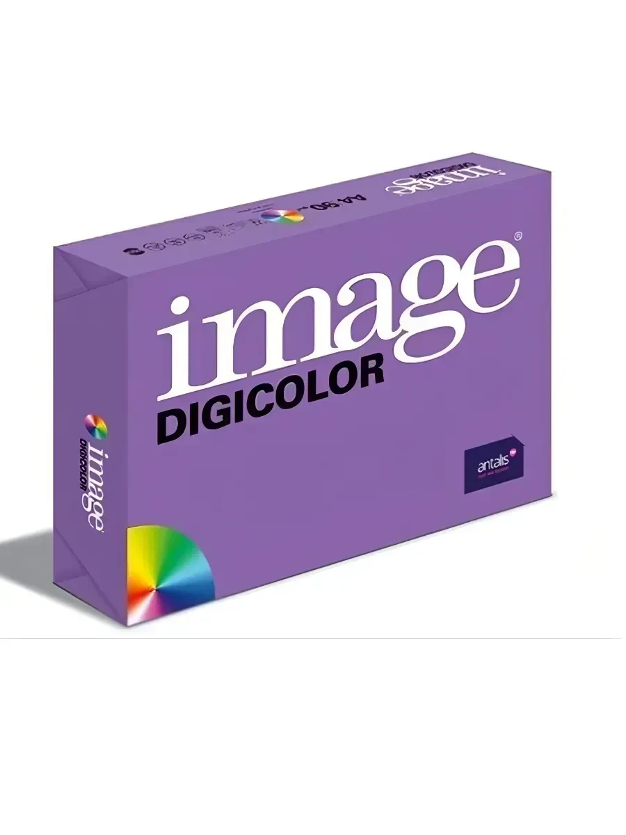 Бумага Image Digicolor A3SR 300гр