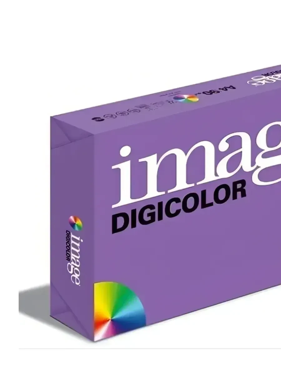 Бумага Image Digicolor A3SR 300гр — 2