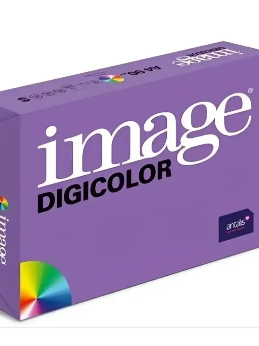 Бумага Image Digicolor A3SR 300гр — 3
