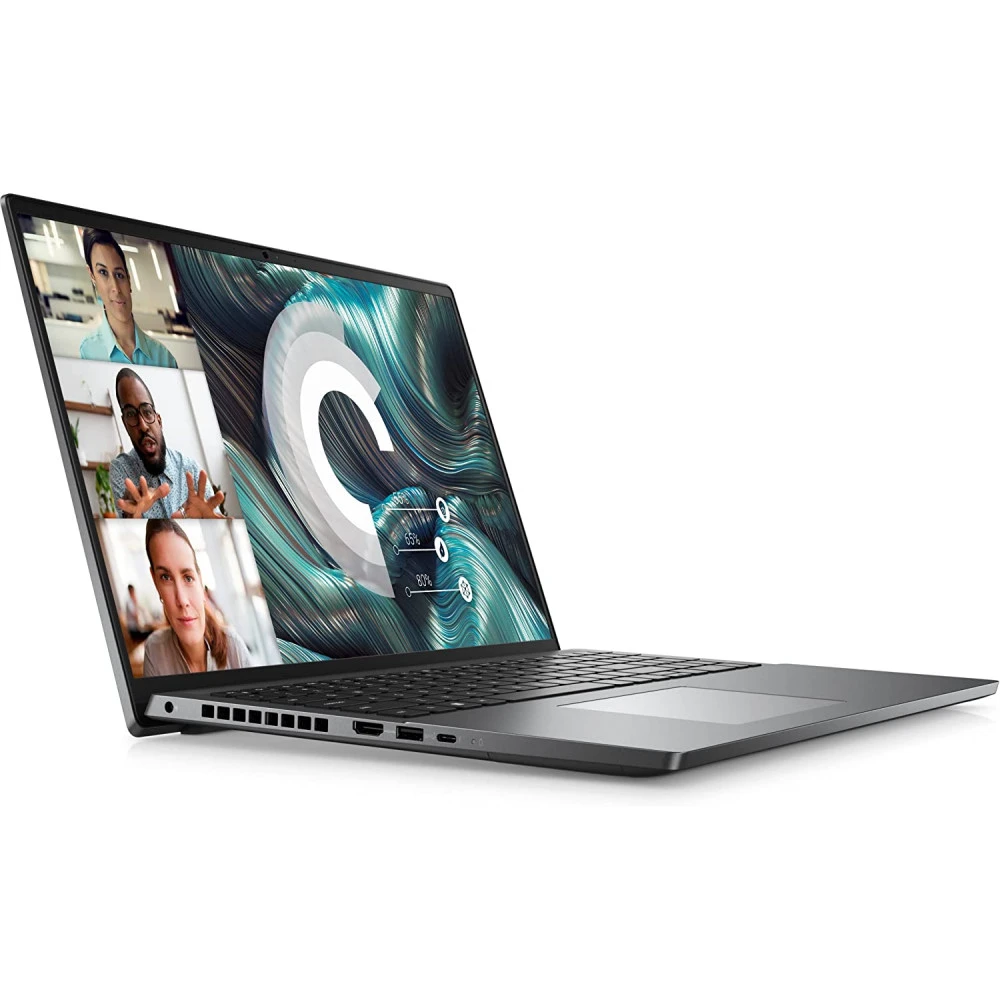 Ноутбук Dell Vostro 7620 i7-12700H RTX 3050, Intel Core i7-12700H, 8 ГБ, 512 ГБ, 16" — 2