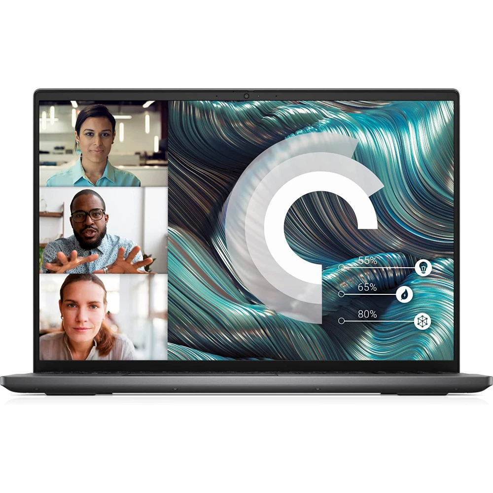 Ноутбук Dell Vostro 7620 i7-12700H RTX 3050, Intel Core i7-12700H, 8 ГБ, 512 ГБ, 16" — 3