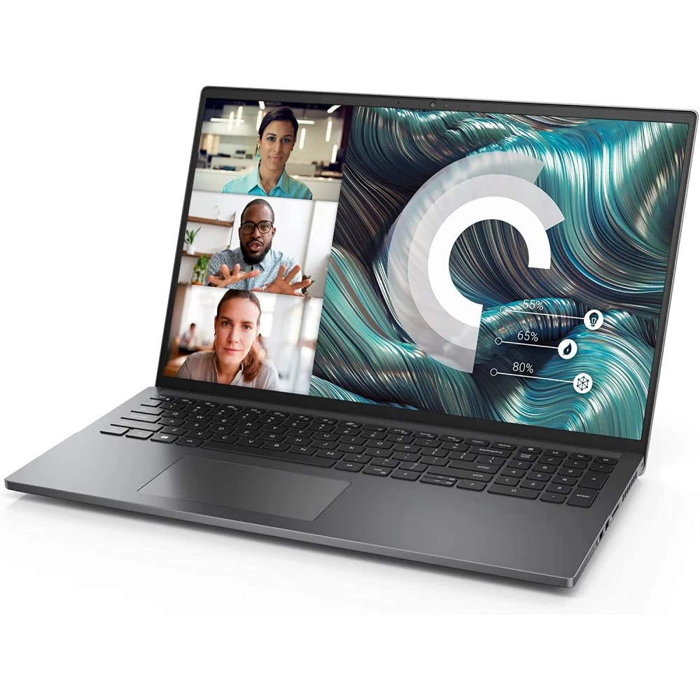 Ноутбук Dell Vostro 7620 i7-12700H RTX 3050, Intel Core i7-12700H, 8 ГБ, 512 ГБ, 16" — 4