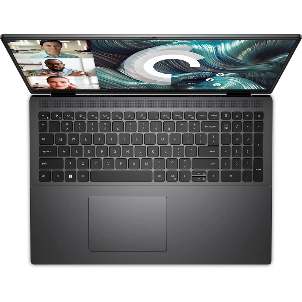 Ноутбук Dell Vostro 7620 i7-12700H RTX 3050, Intel Core i7-12700H, 8 ГБ, 512 ГБ, 16" — 5