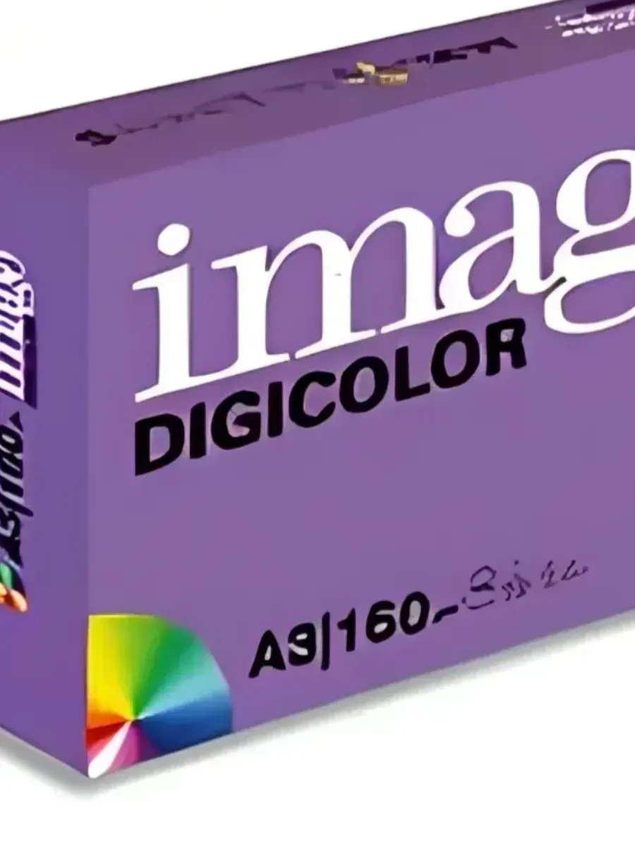 Бумага Image Digicolor A3 160гр — 2