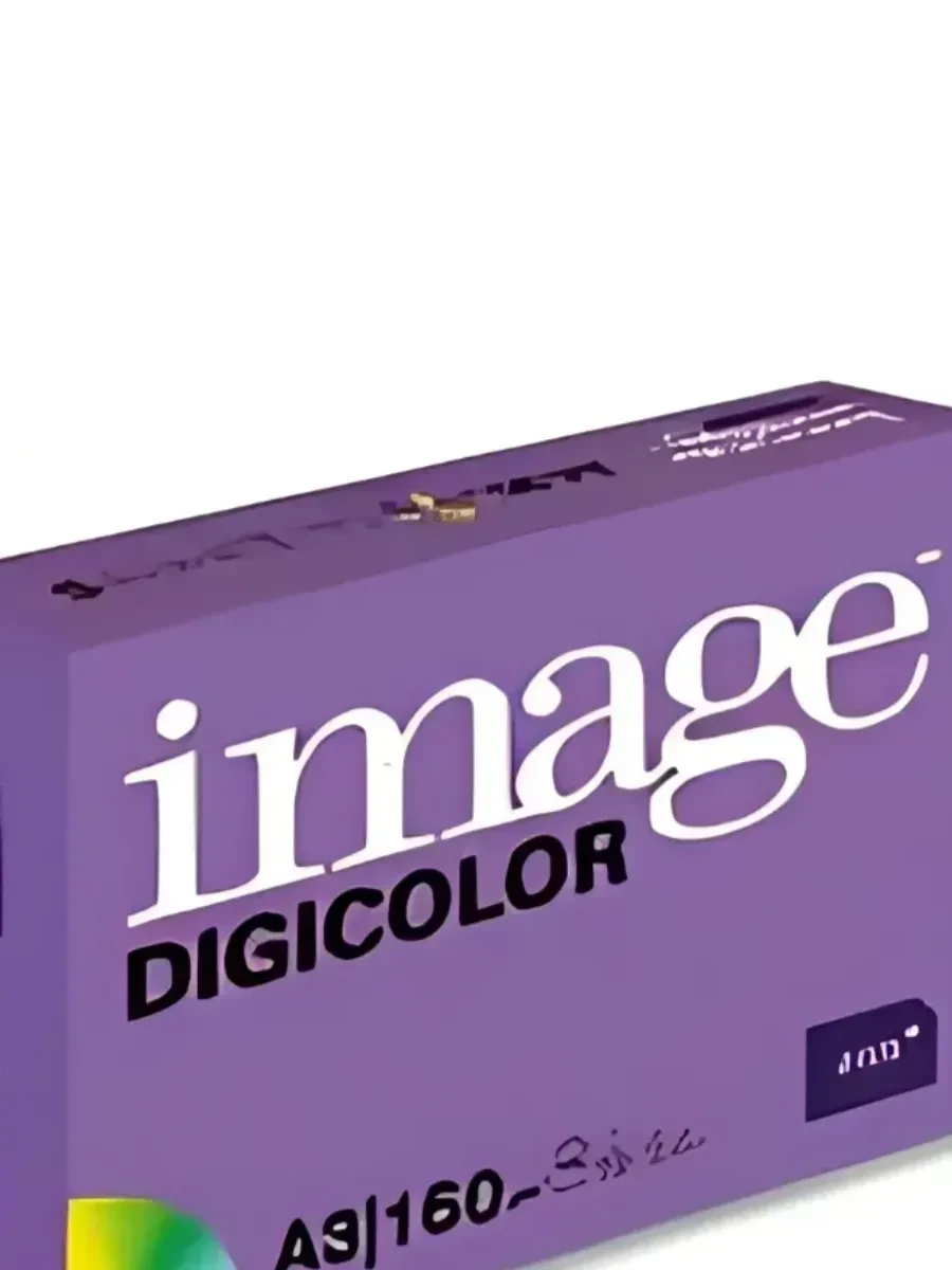 Бумага Image Digicolor A3 160гр — 3