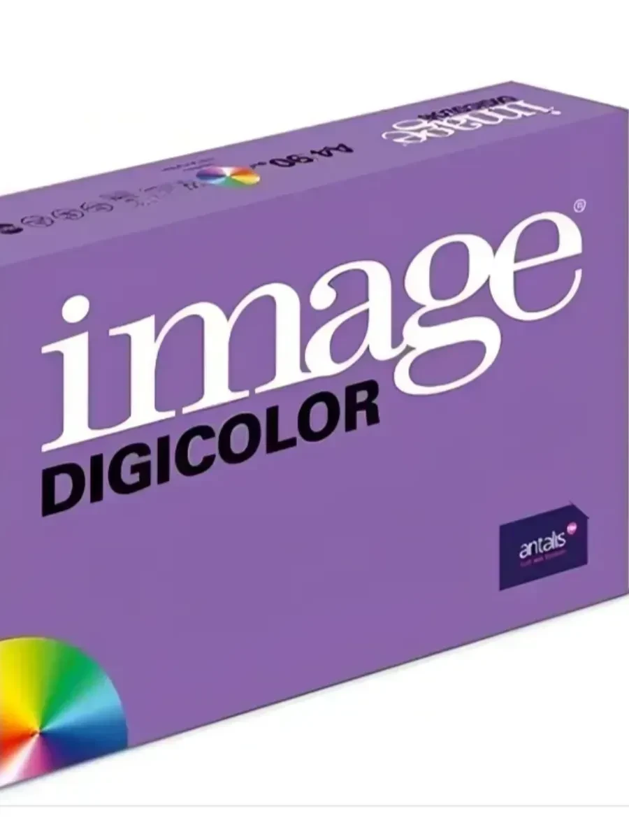 Бумага Image Digicolor A3SR 250гр — 2