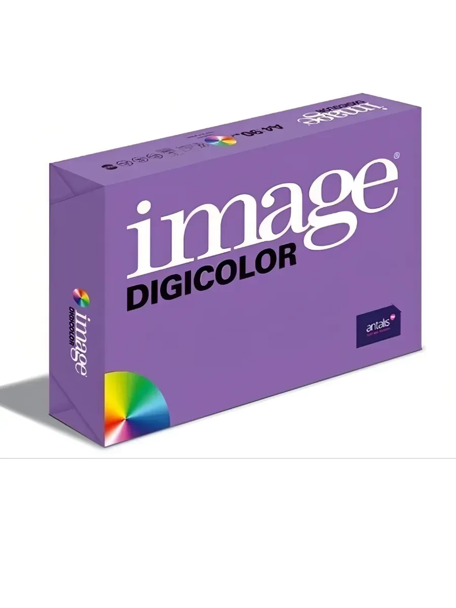 Бумага Image Digicolor A3 200гр