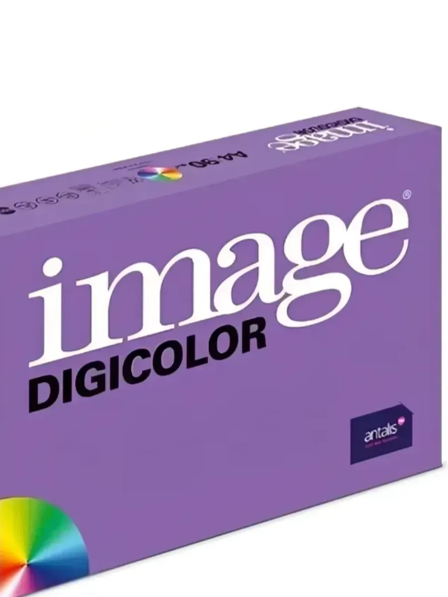 Бумага Image Digicolor A3 200гр — 2