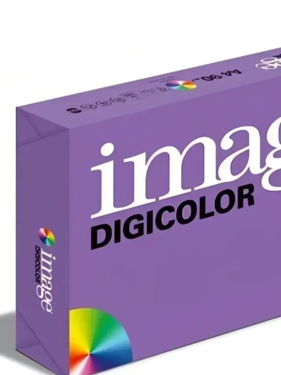 Бумага Image Digicolor A3 200гр — 3
